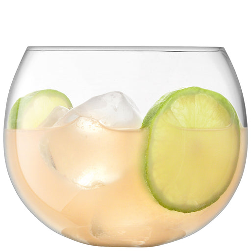 LSA - Rocker - Tumblers (Set of 4) | 350 mL - product view