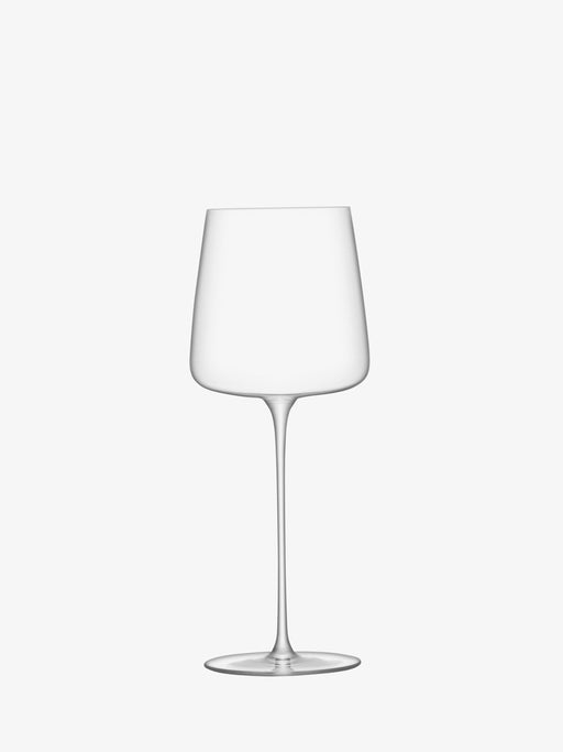 LSA - Metropolitan - Grand Cru Glasses (Set of 4) | 680 mL - product view
