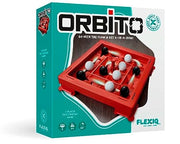 Flexiq Games - Orbito Version