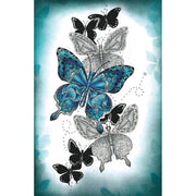 DIAMOND DOTZ - Butterfly Trail - Limolin 