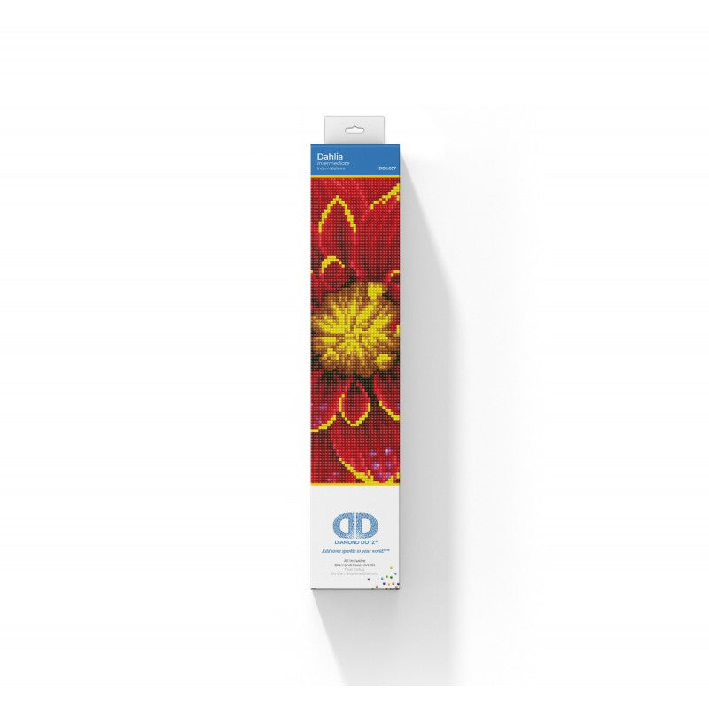 DIAMOND DOTZ - Dahlia - Limolin 