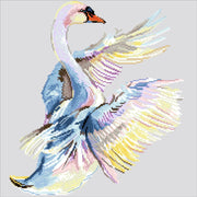DIAMOND DOTZ - Graceful Landing - Limolin 
