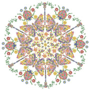 DIAMOND DOTZ - Kaleidoscope Garden - Limolin 