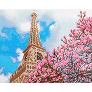 DIAMOND DOTZ - La Tour Eiffel - Limolin 