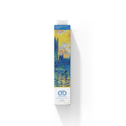 DIAMOND DOTZ - London Parliament in Winter (Monet) - Limolin 