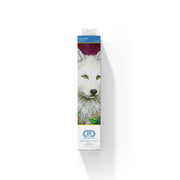 DIAMOND DOTZ - White Wolf - Limolin 