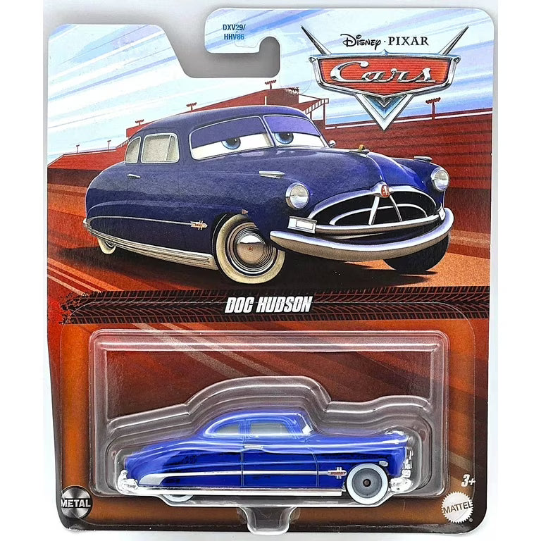 Disney PIXAR Cars - Diecast Singles