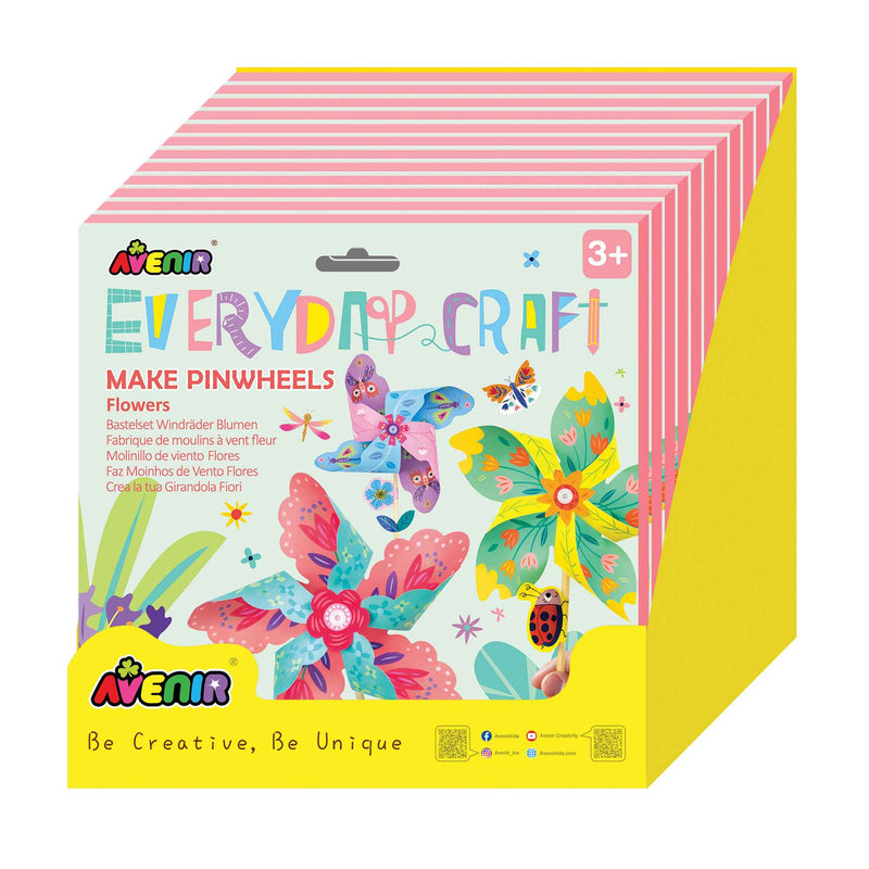 Avenir - Everyday Craft Lacing Charms