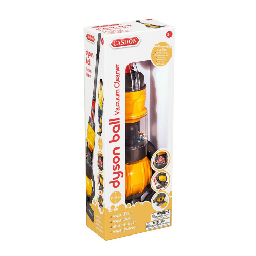 DYSON - DYSON BALL VACUUM - F22 - Limolin 