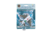 Daron - Air Force One P/B W/Light & Sound - Limolin 