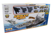 Daron - Aircraft Carrier - Limolin 