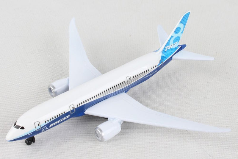 Daron - Boeing Commercial Play Set - Limolin 