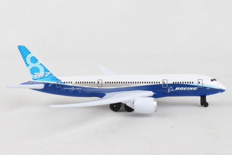 Daron - Boeing Commercial Play Set - Limolin 