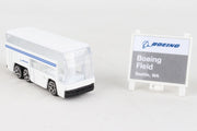 Daron - Boeing Commercial Play Set - Limolin 