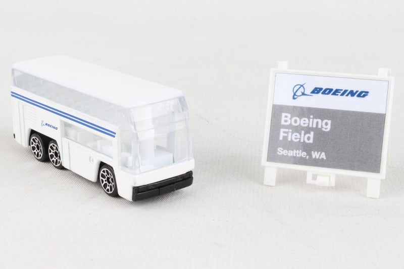 Daron - Boeing Commercial Play Set - Limolin 