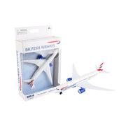 Daron - British Airways 787 Single Plane - Limolin 