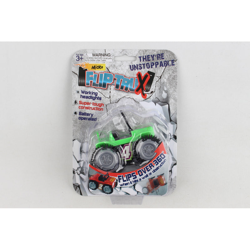 Daron - Flip-Trux Asst.Colors - Limolin 