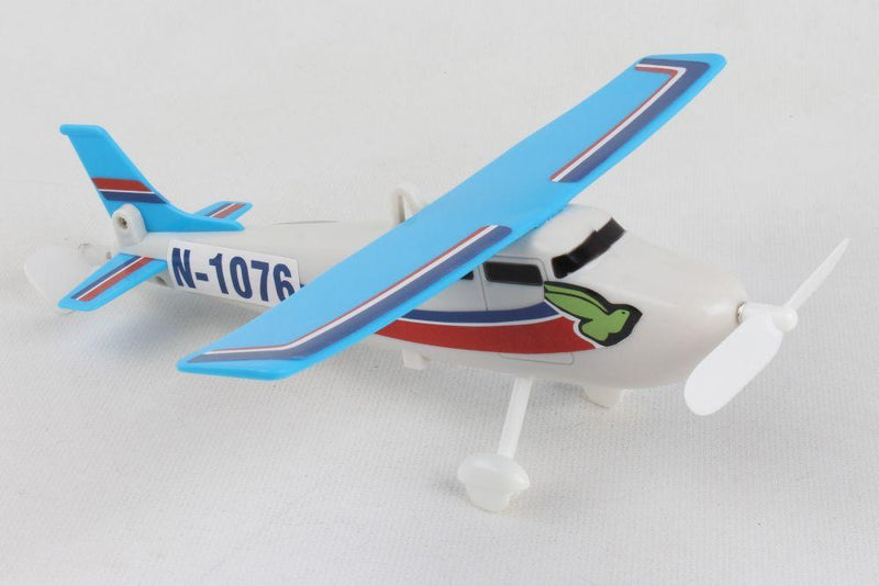 Daron - Flying Skyhawk On A String - Limolin 