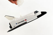 Daron - Flying Space Shuttle On A String - Limolin 