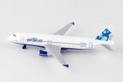 Daron - Jetblue Single Plane - Limolin 