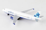 Daron - Jetblue Single Plane - Limolin 