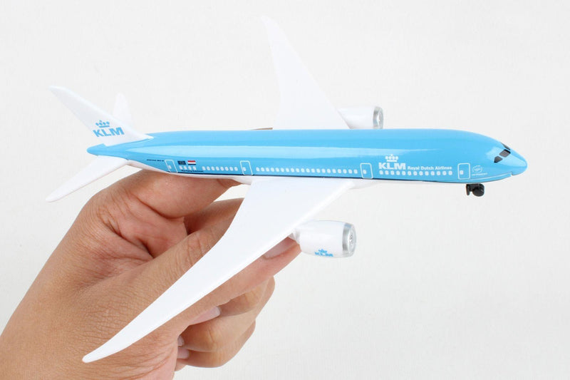 Daron - KLM Single Plane - Limolin 