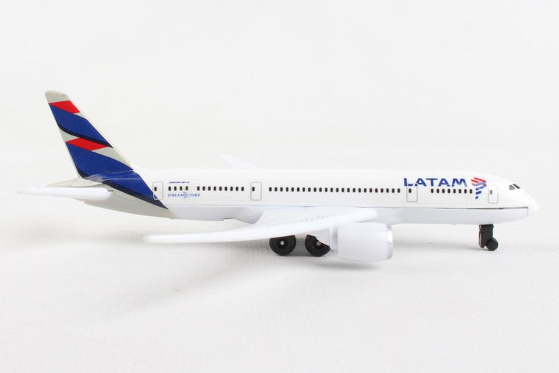 Daron - Latam Single Plane - Limolin 