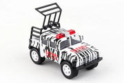 Daron - LiL Truckers Safari Truck - Limolin 