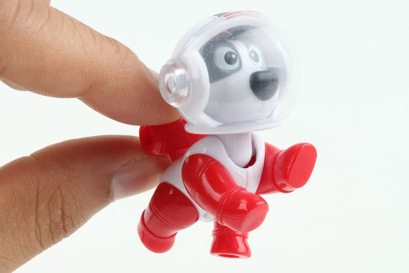 Daron - Mars Mission Astronimals Dog - Limolin 