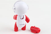 Daron - Mars Mission Astronimals Dog - Limolin 
