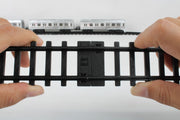 Daron - Mta 3Pc. Subway Train Set W/Track - Limolin 