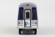 Daron - Mta Lirr P/B Train Car - Limolin 