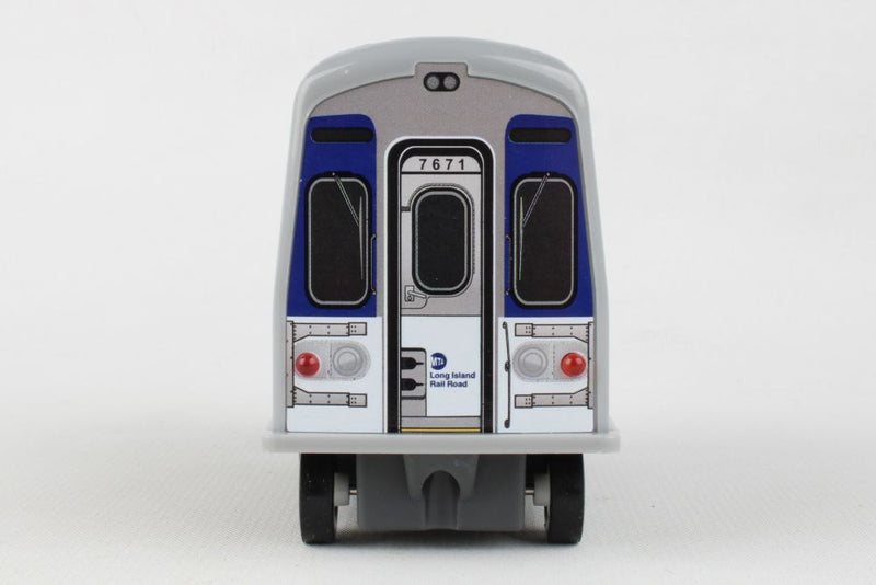 Daron - Mta Lirr P/B Train Car - Limolin 