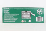 Daron - NYC Sanitation Garbage Truck with Lights & Sound - Limolin 