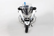Daron - Nypd Police Motorcyle 1/18 - Limolin 