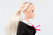 Daron - Pilot Doll-Female In Box - Limolin 