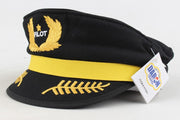 Daron - Pilot Hat Adjustable Generic - Limolin 
