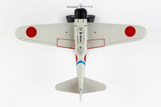 Daron - Postage Stamp A6M2 Zero Ijnas 1/97 V-107 - Limolin 