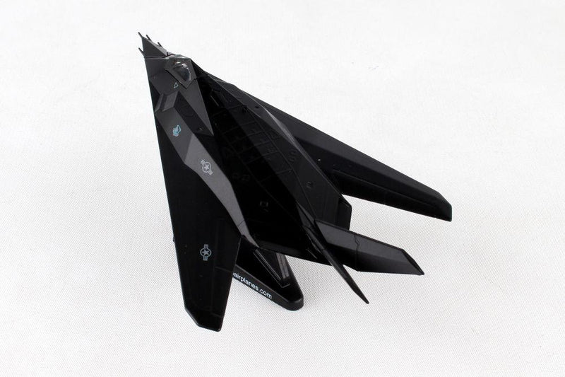 Daron - Postage Stamp F-117 Usaf Nighthawk 1/150 - Limolin 