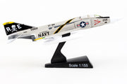 Daron - Postage Stamp F-4 Phantom Ii 1/155 Jolly Rogers Vf - Limolin 