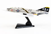 Daron - Postage Stamp F-4 Phantom Ii 1/155 Jolly Rogers Vf - Limolin 