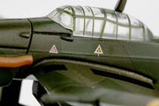 Daron - Postage Stamp Ju 87 Stuka Luftwaffe 1/110 - Limolin 
