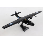 Daron - Postage Stamp Pby5A Raaf 1/150 Black Cat - Limolin 