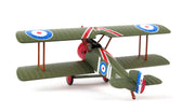 Daron - Postage Stamp Sopwith F.I Camel 1/63 - Limolin 