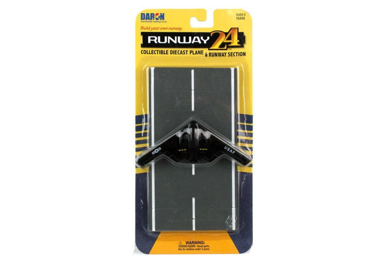 Daron - Runway24 B-2 Stealth - Limolin 