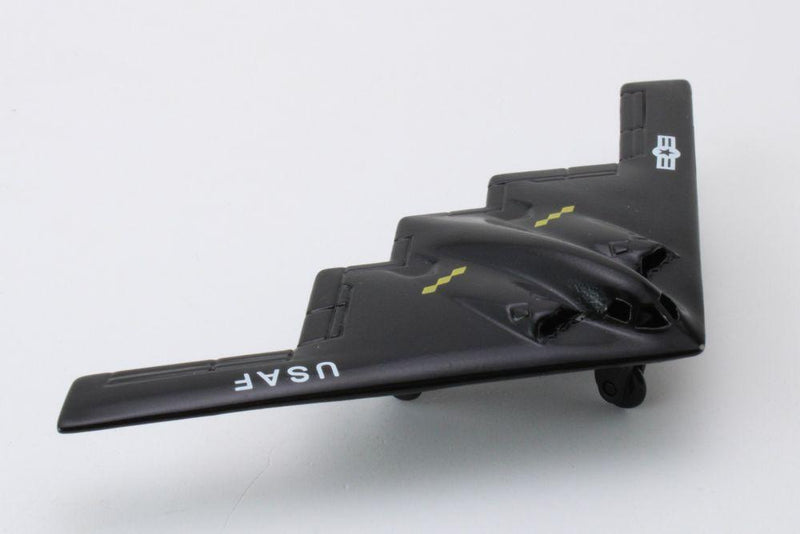 Daron - Runway24 B-2 Stealth - Limolin 