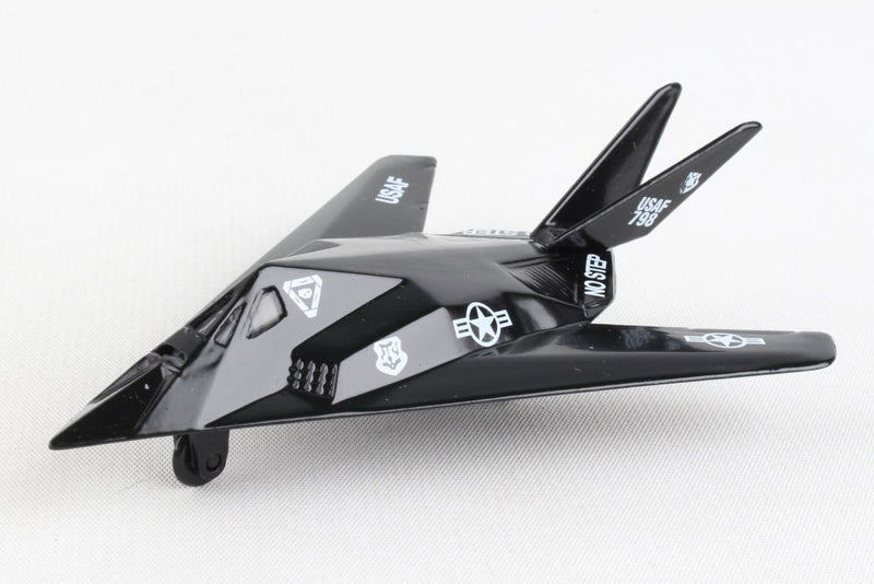 Daron - Runway24 F-117 Nighthawk - Limolin 