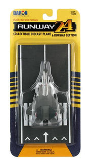 Daron - Runway24 F-22 Raptor - Limolin 