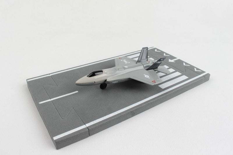 Daron - Runway24 F-35 JSF - Limolin 