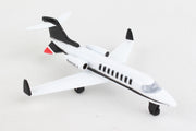 Daron - Runway24 Private Jet - Limolin 